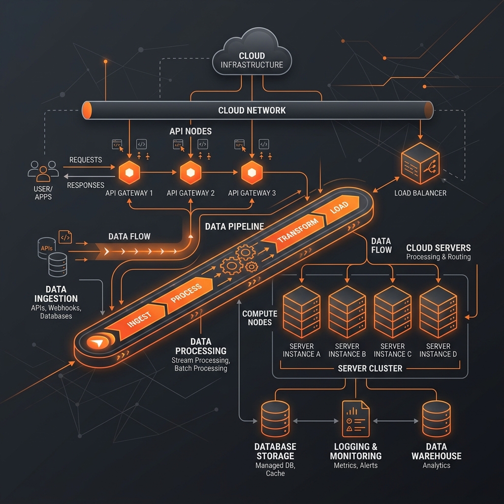 Why Transparent Architecture & Open Systems Win in the Long Run
